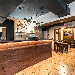 Prodej restaurace 153 m² Praha, Vyšehradská