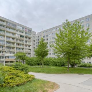 Prodej bytu 3+1 72 m² Praha
