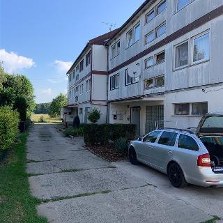 Prodej bytu 1+1 42 m² Vitice