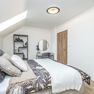 Prodej bytu 4+kk 113 m&sup2; Škvorec