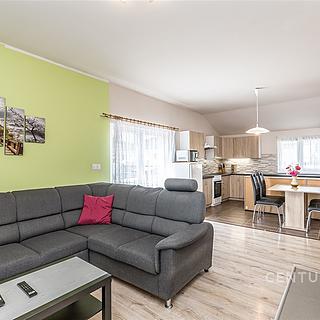 Prodej bytu 4+kk 103 m² Králův Dvůr