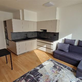 Pronájem bytu 2+kk 63 m² Praha