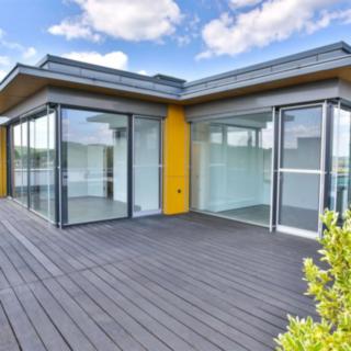 Prodej bytu 3+kk 120 m² Černošice