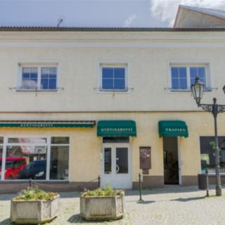 Prodej obchodu 330 m² Doksy