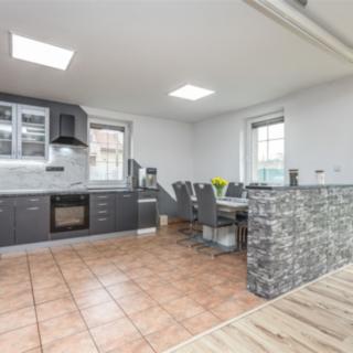 Prodej rodinného domu 200 m² Nová Ves