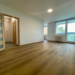Pronájem bytu 1+1 37 m² Praha