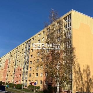 Prodej bytu 2+1 54 m² Varnsdorf, Pražská