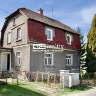 Prodej rodinného domu 170 m² Jiříkov, Pohraniční