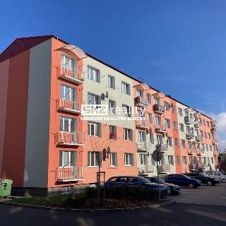 Prodej bytu 2+1 54 m² Varnsdorf, Východní