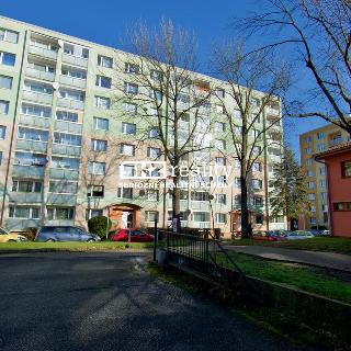 Prodej bytu 1+1 39 m² Rumburk, Matušova