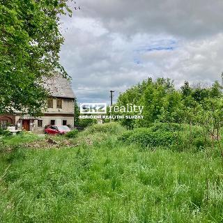 Prodej stavební parcely 1 452 m² Jiříkov, Liberecká