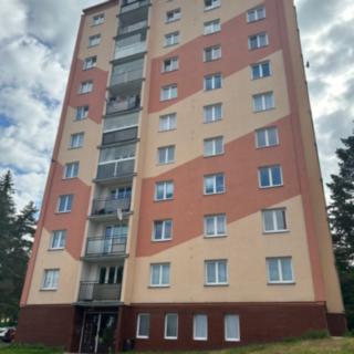 Prodej bytu 2+1 55 m² Karlovy Vary