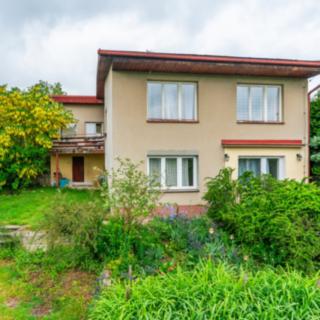 Prodej rodinného domu 120 m² Karlovy Vary Tašovice, Slovanská