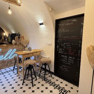 Pronájem restaurace 51 m² Praha, Jalovcová