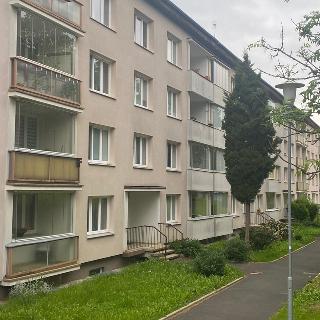 Prodej bytu 2+1 74 m² Karlovy Vary, Maďarská