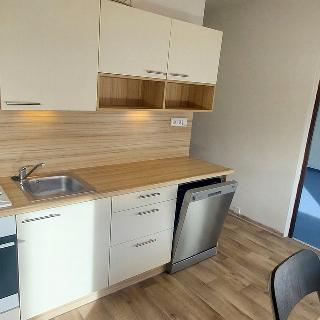 Prodej bytu 3+1 66 m² Ústí nad Labem, Kamenná