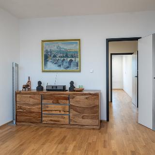 Prodej bytu 2+1 62 m² Ústí nad Labem, Maková