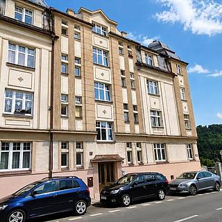 Prodej bytu 2+1 61 m&sup2; Benešov nad Ploučnicí