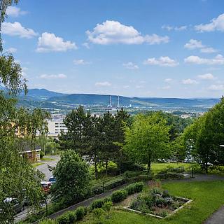Prodej bytu 4+1 94 m&sup2; Ústí nad Labem