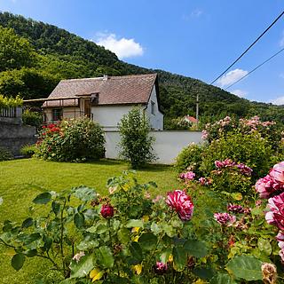 Prodej rodinného domu 114 m&sup2; Ústí nad Labem