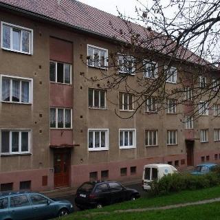 Prodej bytu 2+1 55 m² Habartov, Raisova