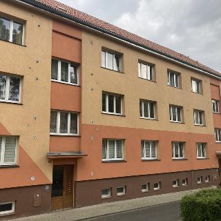 Prodej bytu 2+1 61 m² Habartov, Raisova