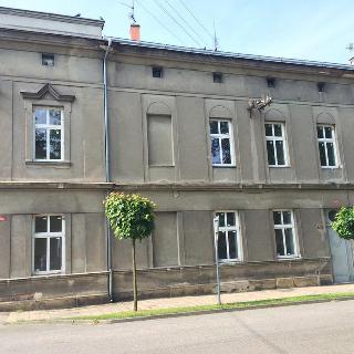 Pronájem bytu 1+kk a garsoniéry 25 m² Hronov, Havlíčkova