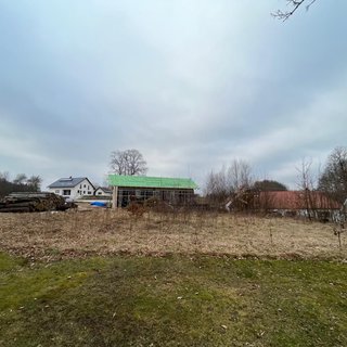 Prodej stavební parcely 695 m² Pelhřimov