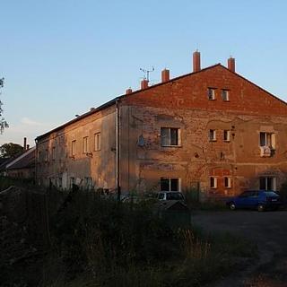Pronájem bytu 1+1 63 m&sup2; Smiřice