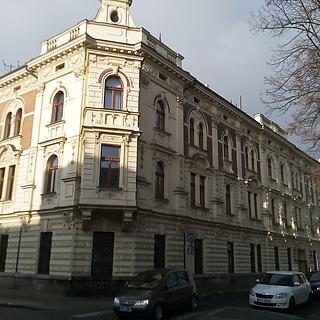 Prodej kanceláře 3323 m² Domažlice