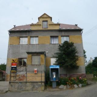 Prodej Ostatních RD 386 m² Trpísty