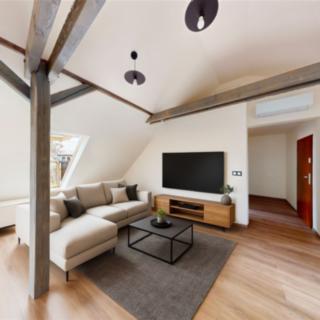 Prodej bytu 2+kk 60 m² Praha