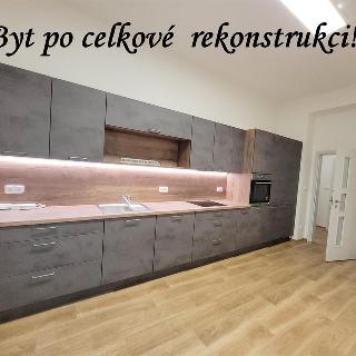 Pronájem bytu 2+1 80 m² Praha, Roháčova