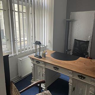 Pronájem kanceláře 15 m&sup2; Praha