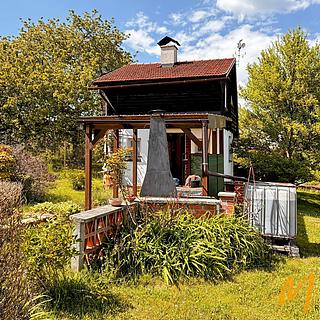 Prodej chaty 38 m&sup2; Česká Třebová