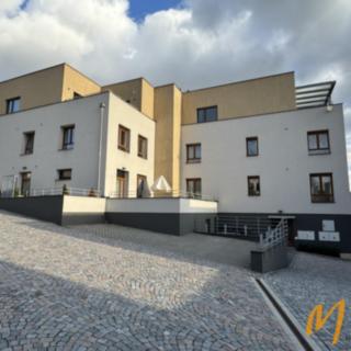 Pronájem bytu 2+kk 59 m² Ústí nad Orlicí, Vrbenského