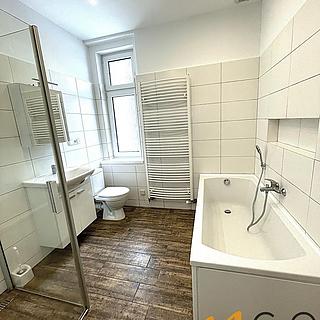 Pronájem bytu 3+kk 80 m&sup2; Ústí nad Orlicí