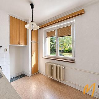 Prodej bytu 3+1 67 m&sup2; Ústí nad Orlicí