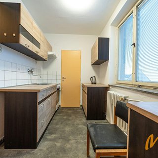 Prodej bytu 2+1 62 m² Ústí nad Orlicí, Třebovská