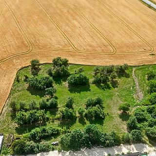 Prodej komerčního pozemku 40639 m&sup2; Litomyšl