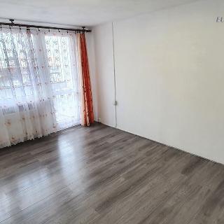 Pronájem bytu 1+1 34 m² Kralupy nad Vltavou, Krakovská