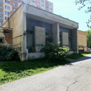 Prodej obchodu 238 m² Kralupy nad Vltavou, sídl. Hůrka