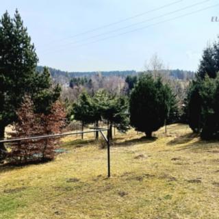 Prodej stavební parcely 643 m² Kovářská, Školní