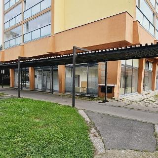 Prodej obchodu 218 m² Kralupy nad Vltavou, Tylova