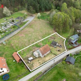 Prodej rodinného domu 95 m² Střítež nad Bečvou
