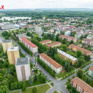 Prodej bytu 3+kk 78 m² Chropyně, Moravská