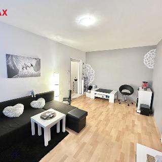 Prodej bytu 2+1 53 m² Vsetín, Luh