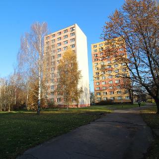 Prodej bytu 2+1 54 m² Ostrava, Plzeňská