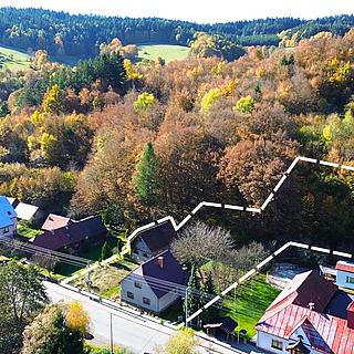 Prodej rodinného domu 199 m&sup2; Valašská Senice