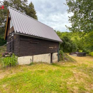 Prodej chaty 58 m² Dobroslavice, Na Rybárně